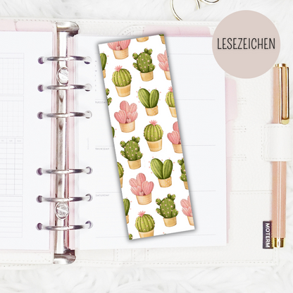 Lesezeichen Plantlover