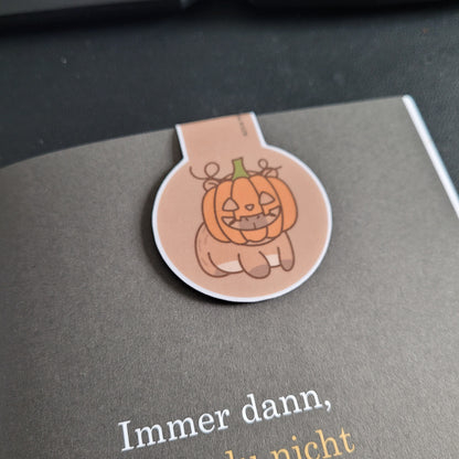 Lesezeichen Fall Capybara - magnetisch - 004