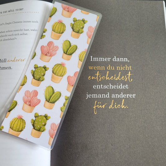 Lesezeichen Plantlover 002