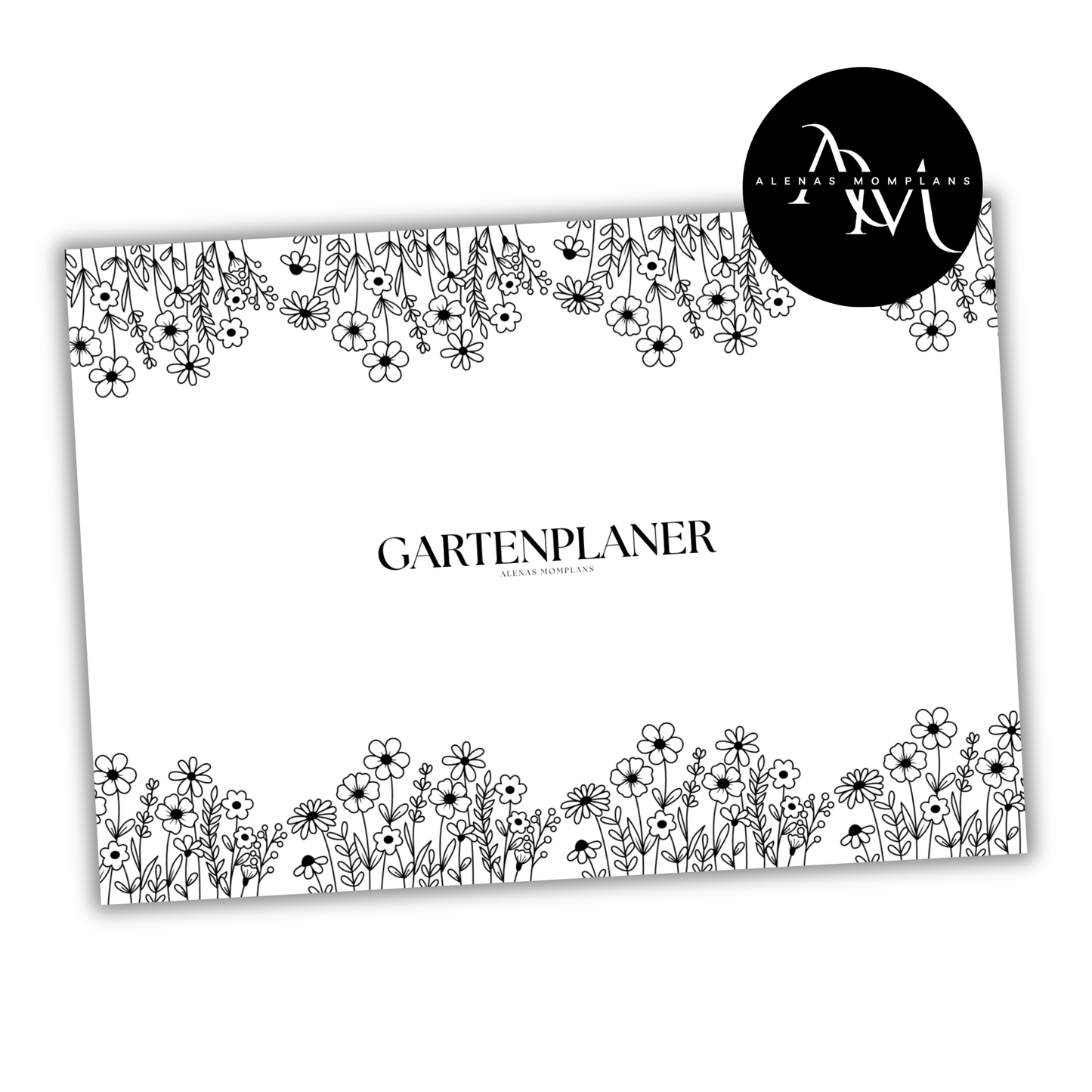 GARTENPLANUNG leicht gemacht