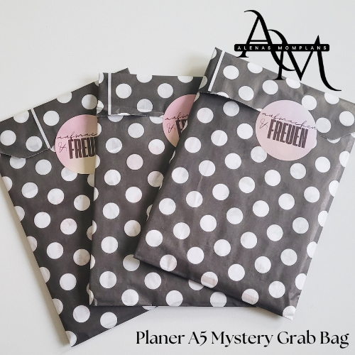 PLANER A5 MYSTERY GRAB BAG