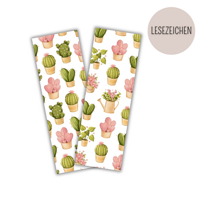 Lesezeichen Plantlover